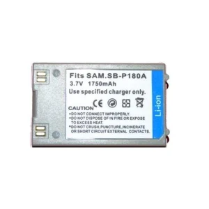 Samsung SB-P180A suderinama baterija Samsung skaitmeninėms kameroms