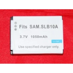 Samsung SBL-10A suderinama baterija Samsung skaitmeninėms kameroms