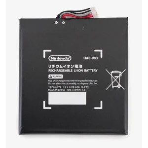 Nintendo Switch vidinė baterija HAC-003 4310mAh 3.7V - originali dalis
