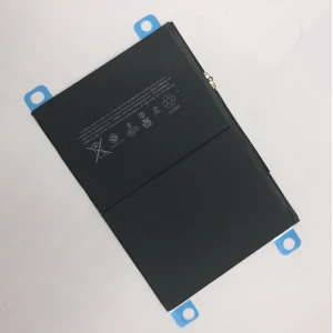 iPad 5 baterija 3.73V 8827mAh - originali Satkit atsarginė