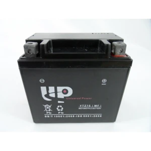 Moto akumuliatorius YTZ7S 12V 6Ah – suderinamas su daugeliu modelių