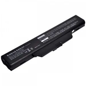 HP 6730s baterija 5200mAh, suderinama su HP 6735s ir kitais modeliais
