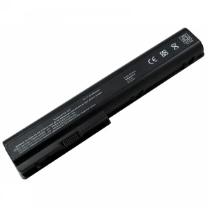HP DV7 baterija 4400 mAh, suderinama su HP Pavilion DV7