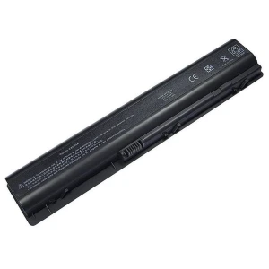 satkit HP dv9000 baterija 4400 mAh, suderinama su Pavilion modeliais