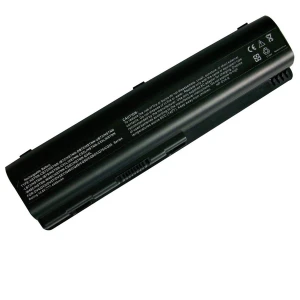 satkit HP Pavilion DV4 baterija 4400mAh, suderinama su DV5, DV6 ir Presario CQ40