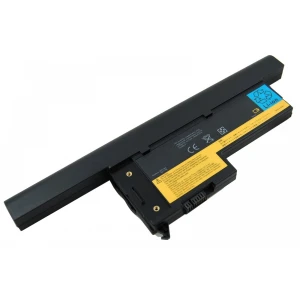 satkit IBM X60 baterija 4400mAh, suderinama su Lenovo ThinkPad