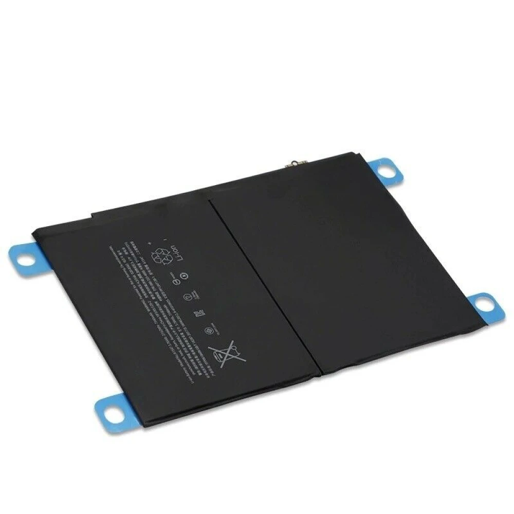 iPad 6 baterija - 3.76V 27.62Whr 7340mAh, suderinama su iPad Air 2