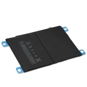 iPad 6 baterija - 3.76V 27.62Whr 7340mAh, suderinama su iPad Air 2