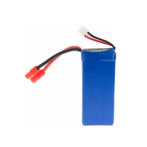 Baterija kvadrokopteriui Syma X8W, X8C, X8SW 7.4v 2000mAh 25C