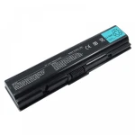 Toshiba A200 baterija 5200 mAh, suderinama su Dynabook modeliais