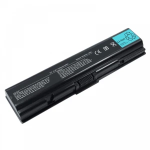 satkit Toshiba A200 baterija 5200 mAh, suderinama su Dynabook modeliais