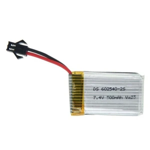 JJRC H8C drono baterija - originalus pakaitalas JJRC dronui