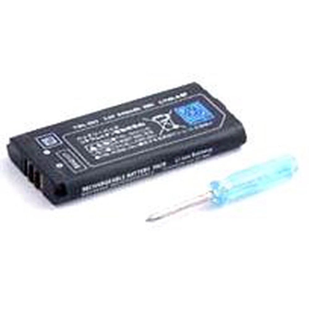 Įkraunama ličio jonų baterija Nintendo DSi 3.7V 840mAh