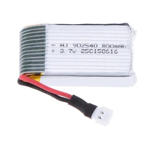 Syma X5C baterija kvadrokopteriui Syma X5C ir X5C-1 3.7V 750mAh