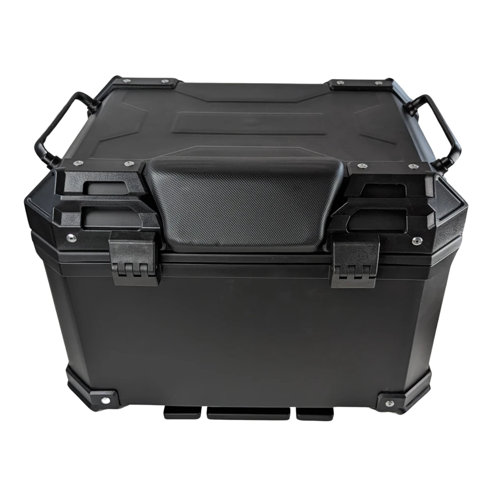 Universalus moto bagažinė 45L – šalmo dėžė 1 šalmui