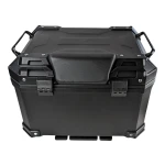 Universalus moto bagažinė 45L – šalmo dėžė 1 šalmui