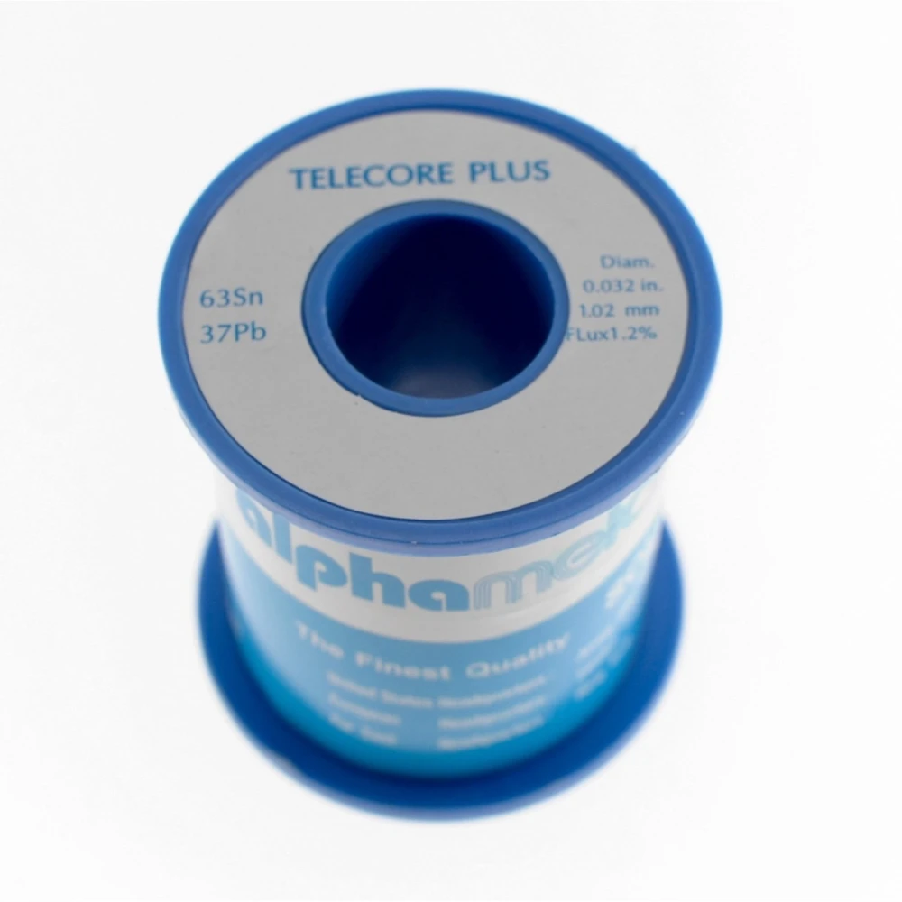 1 mm 400 g Alpha litavimo alavas elektronikai