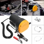 12V alyvos ir benzino siurblys 1.2L automobiliui ir motociklui TSX TOOL