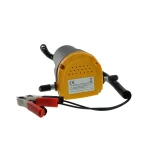 12V alyvos ir benzino siurblys 1.2L automobiliui ir motociklui TSX TOOL