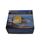 12V alyvos ir benzino siurblys 1.2L automobiliui ir motociklui TSX TOOL