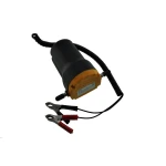 12V alyvos ir benzino siurblys 1.2L automobiliui ir motociklui TSX TOOL