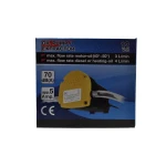 12V alyvos ir benzino siurblys 1.2L automobiliui ir motociklui TSX TOOL