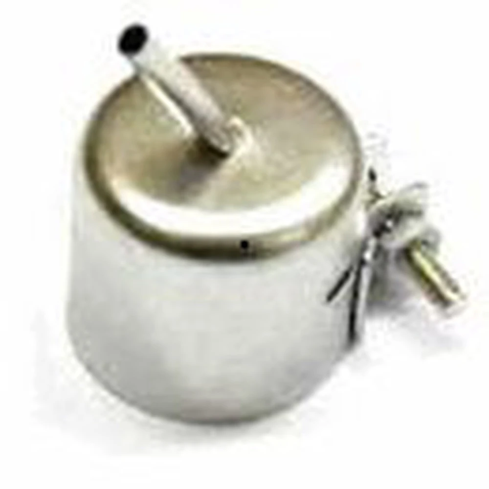 Aoyue 1142 oro antgalis ø3 mm lenktas litavimo stotelei