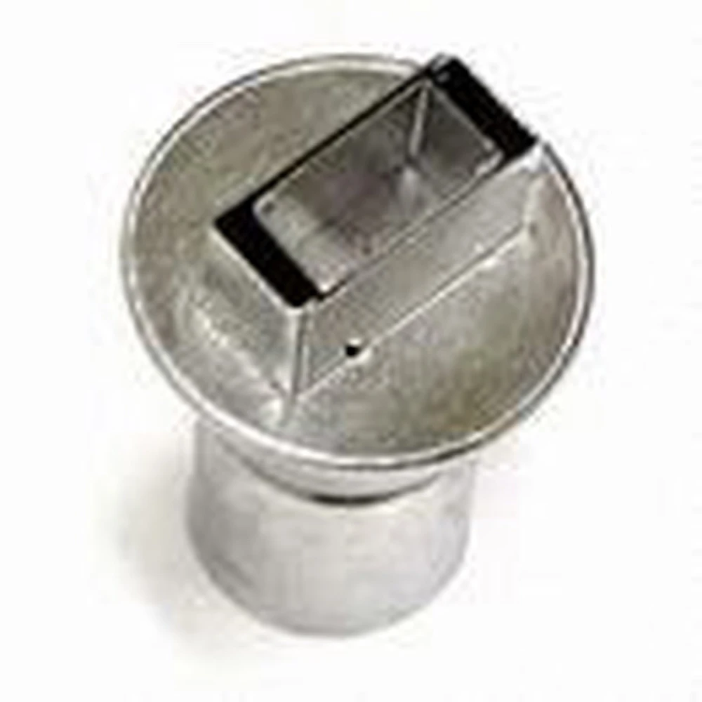 Aoyue 1187 oro antgalis 18,5 x 8 mm litavimo stotelei