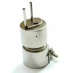 Aoyue 1325 oro antgalis ø1,5 x 5-10 reguliuojamas litavimo stočiai