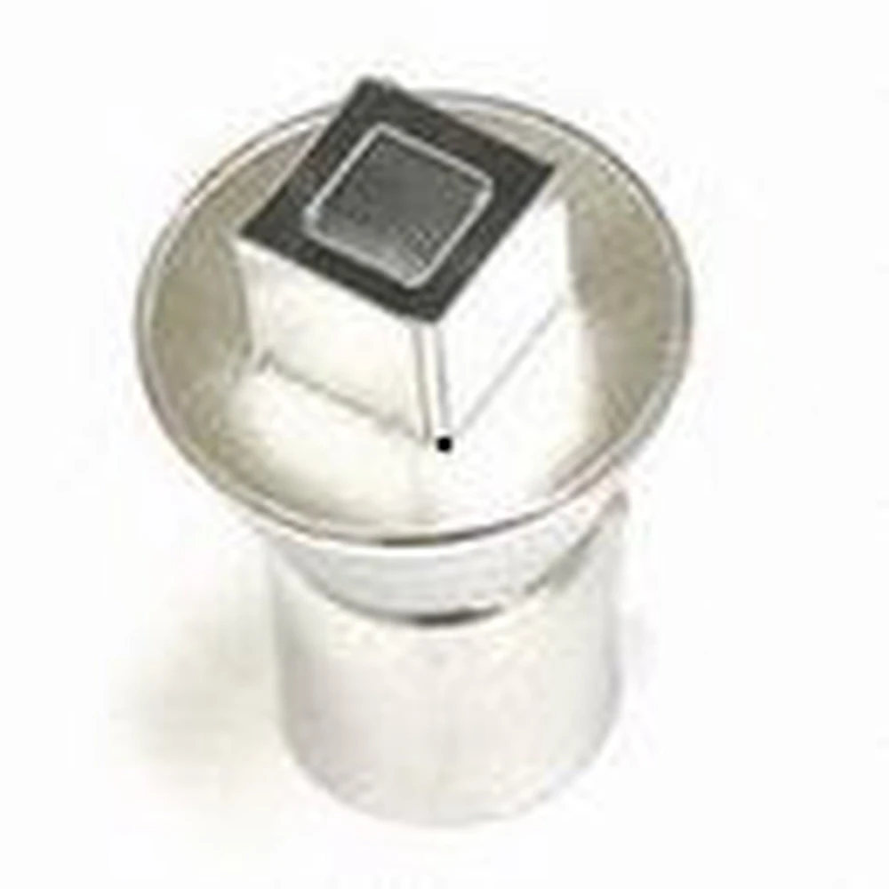 Aoyue 1125 QFP 10x10mm karšto oro antgalis litavimo stotims