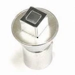 Aoyue 1125 QFP 10x10mm karšto oro antgalis litavimo stotims