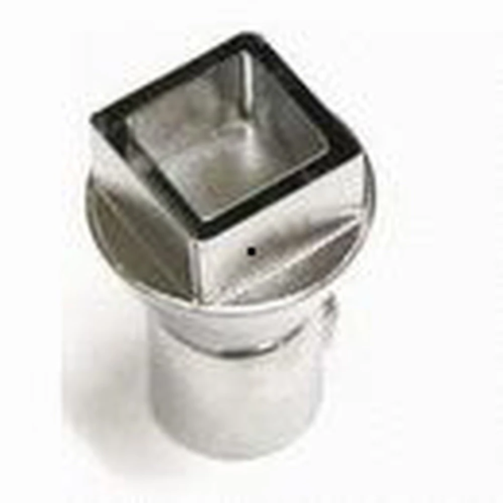 Aoyue 1127 karšto oro antgalis QFP 17,5 x 17,5 mm litavimo stotims