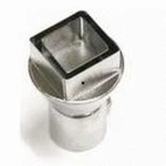 Aoyue 1127 karšto oro antgalis QFP 17,5 x 17,5 mm litavimo stotims