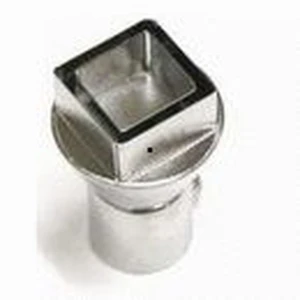 Aoyue 1127 karšto oro antgalis QFP 17,5 x 17,5 mm litavimo stotims