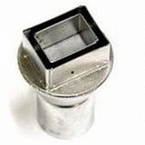 Aoyue 1128 karšto oro antgalis QFP 14x20 mm litavimo stotims