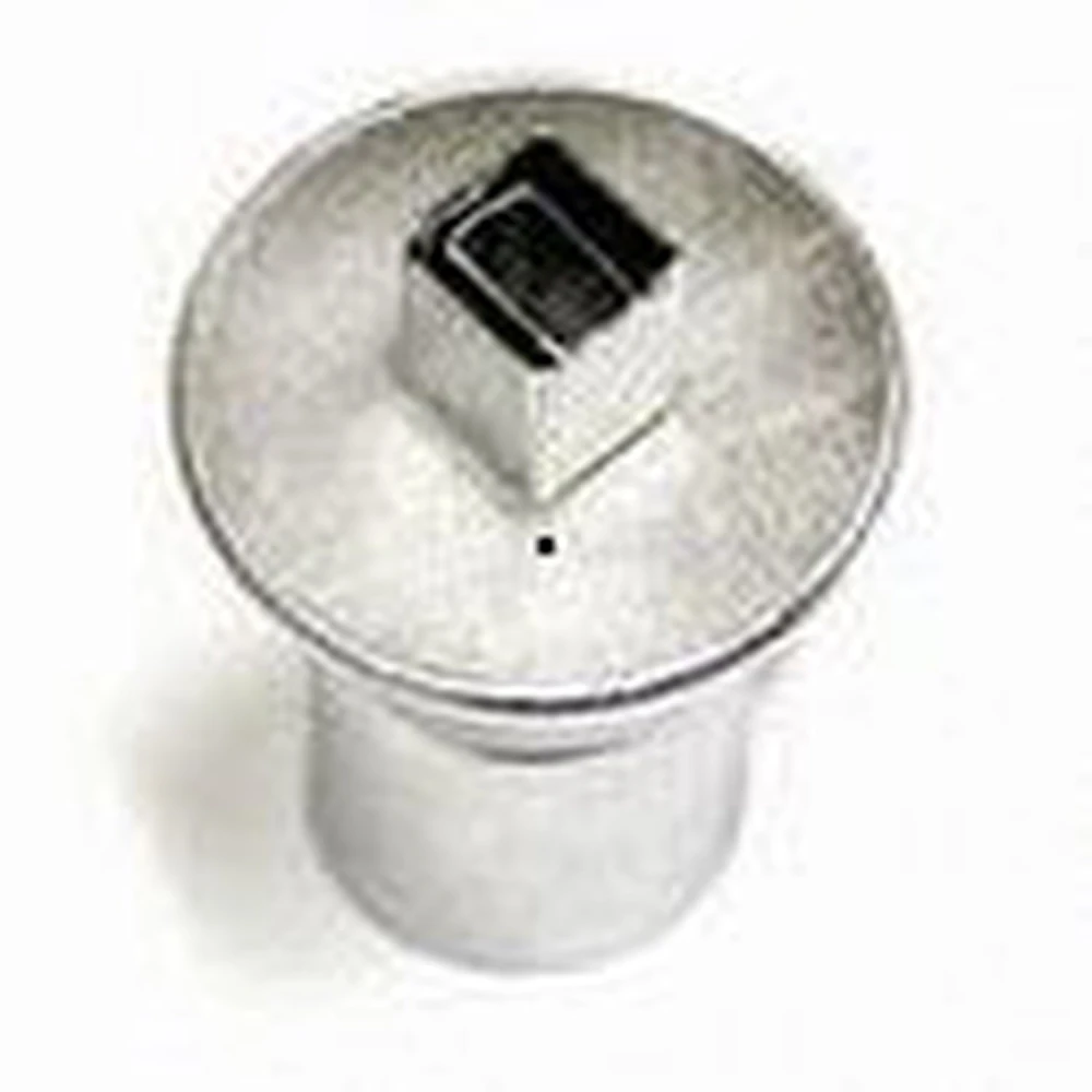 Aoyue 1131 karšto oro antgalis SOP 4,4 x 10 mm litavimo stotims