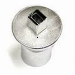 Aoyue 1131 karšto oro antgalis SOP 4,4 x 10 mm litavimo stotims