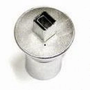 Aoyue 1131 karšto oro antgalis SOP 4,4 x 10 mm litavimo stotims