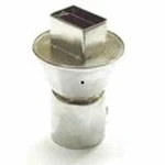 Aoyue 1134 karšto oro antgalis SOP 7,5 x 18 mm litavimo stočiai