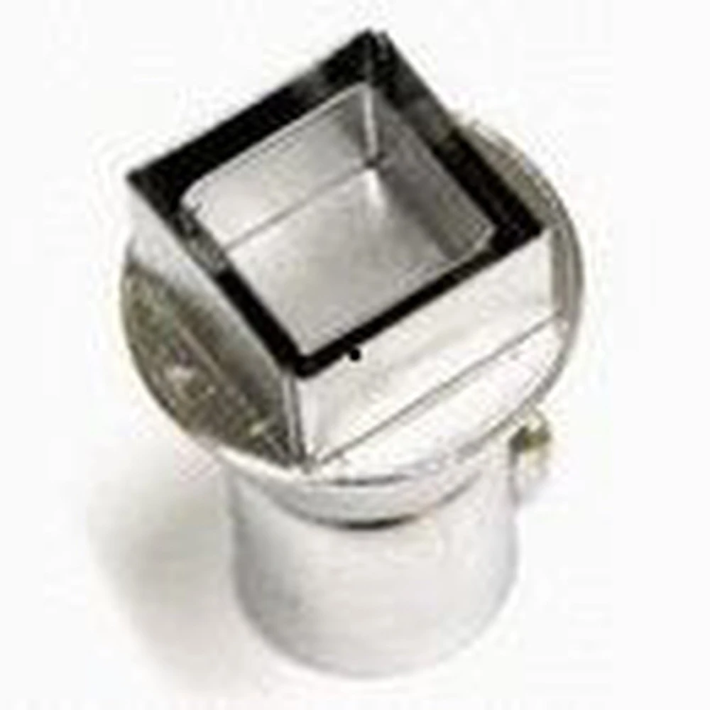 Aoyue 1135 karšto oro antgalis PLCC 17,5x17,5 mm 44 kontaktai