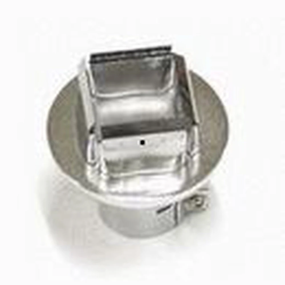 Aoyue 1137 karšto oro antgalis PLCC 25x25mm 68 kontaktų litavimo stotims