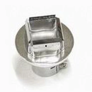 Aoyue 1137 karšto oro antgalis PLCC 25x25mm 68 kontaktų litavimo stotims