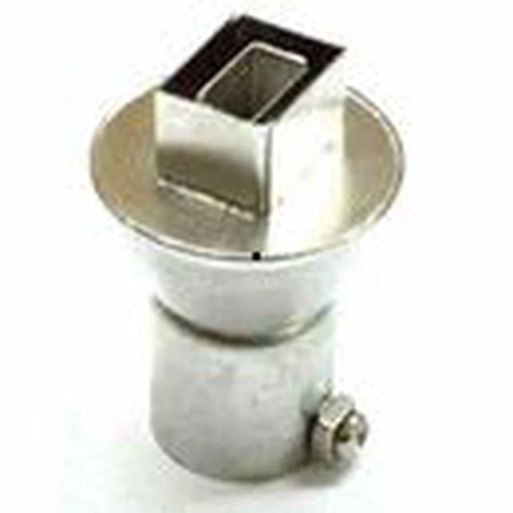 Aoyue 1139 karšto oro antgalis PLCC 7,3 x 12,5 mm 18 kontaktų