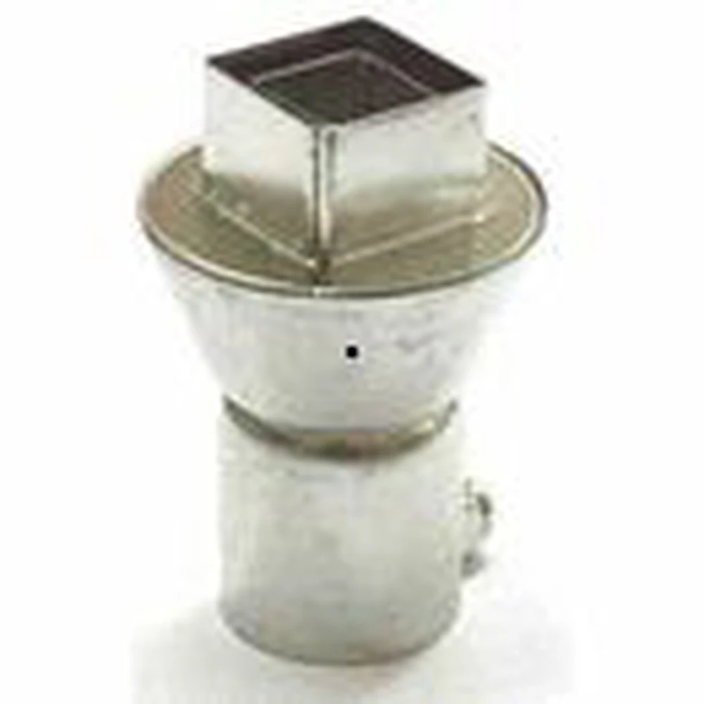 Aoyue 1140 karšto oro antgalis PLCC 11,5x11,5mm 28 kontaktų litavimo stotims