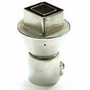 Aoyue 1141 karšto oro antgalis PLCC 11,5x14mm 32 kontaktai litavimo stotims