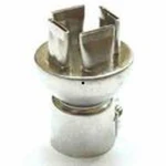 Aoyue 1180 karšto oro antgalis BQFP 17x17 mm litavimo stotims