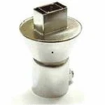 Aoyue 1185 karšto oro antgalis 13x10 mm litavimo stočiai