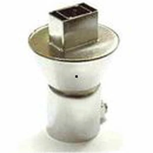 Aoyue 1185 karšto oro antgalis 13x10 mm litavimo stočiai