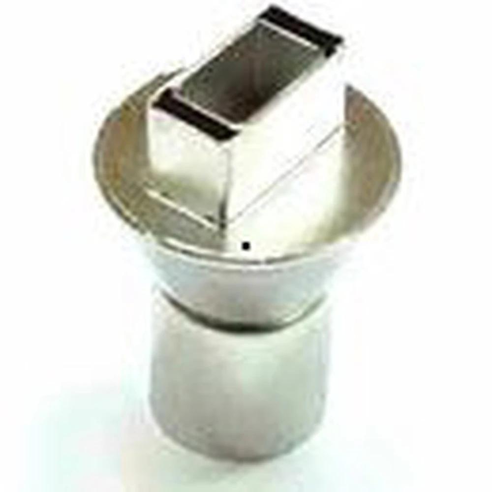 Aoyue 1186 TSOL karšto oro antgalis 18 x 10 mm litavimo stotims