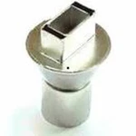 Aoyue 1186 TSOL karšto oro antgalis 18 x 10 mm litavimo stotims